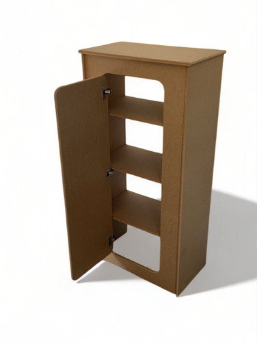 Camper van tall - camper, cupboard