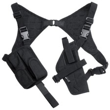 TACTICAL ADJUSTABLE SHOULDER