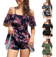 Womens Swim Dress Swimming