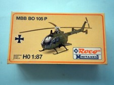 Roco Minitanks  1/87 scale