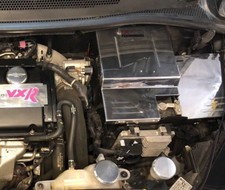 CORSA E BATTERY COVER. 1.4