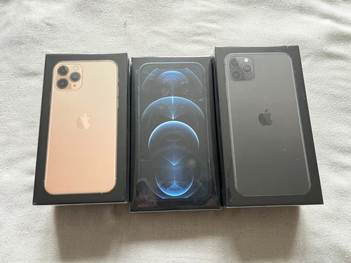 Iphone pro - 11, max