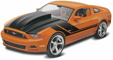 2014 Ford Mustang GT 1:25