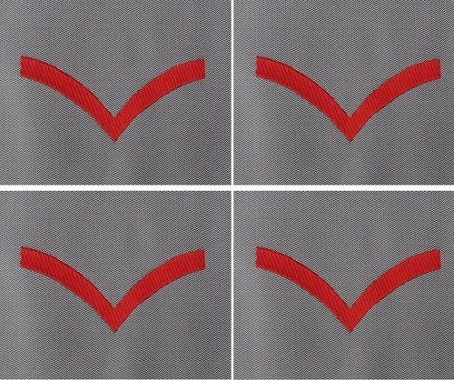 Genuine qaranc royal - q, army