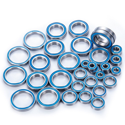 33pc seal bearing kit - bearing,
