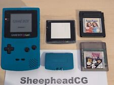 Nintendo Gameboy Color Console