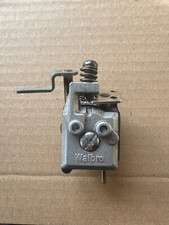 Walbro WT 221A carburettor. Stihl. Strimmer, hedge trimmer, chainsaw?