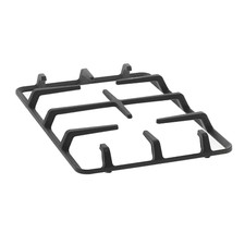 Belling cooker gas - gas, pan