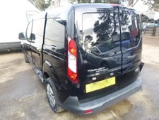 FORD TRANSIT CONNECT 2014-2018