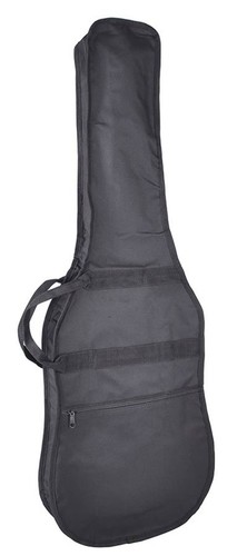 Gig bag for electric - , guitar