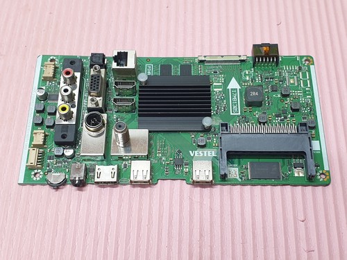 Main board toshiba - av, mb