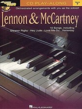 EZ Play Today - Lennon &