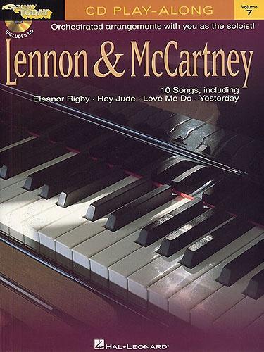 Play today lennon - play,