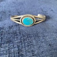 vintage linda yazzie navajo