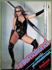 International Exotic