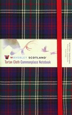 Waverley Scotland Tartan Cloth