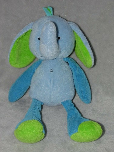 Tesco elephant soft - , toy