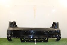 GENUINE AUDI A3 S LINE REAR