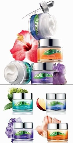 Avon solutions day night - solutions,
