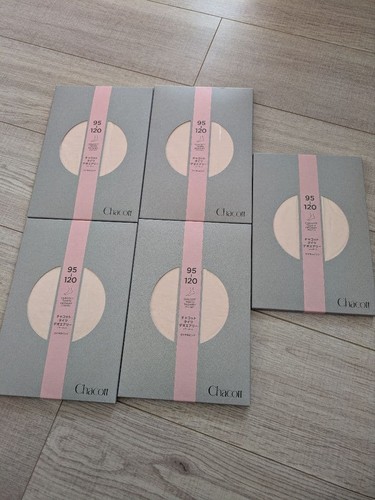 Chacott deoairy tights size - chacott, tights,