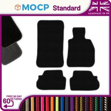 Standard Car Mats to fit BMW 1