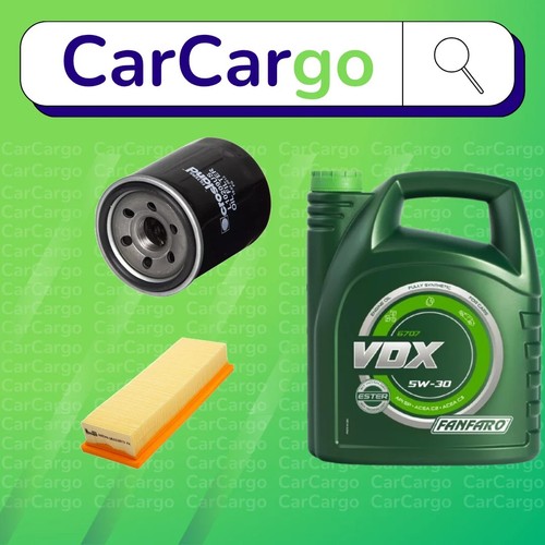 Service kit fiat punto - service,