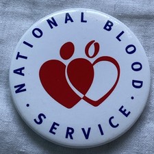 National Blood Service Picture