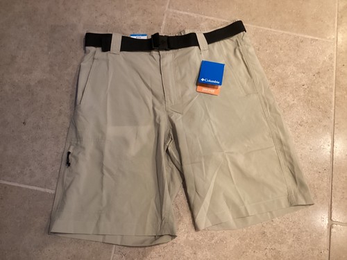 Columbia silver ridge utility - silver,