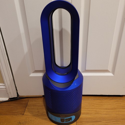 Dyson pure hot cool - pure, hp02