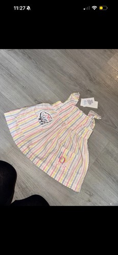 Tatty teddy rainbow summer - teddy,