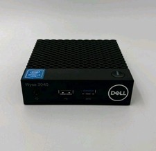 Dell Wyse 3040 Thin Client