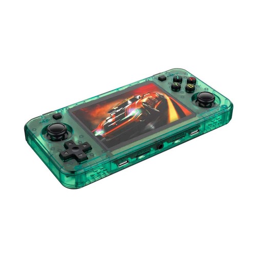 Bitbox handheld retro game - bitbox,