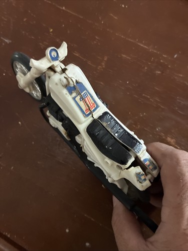 Vintage evel knievel - vintage,