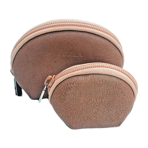 Furla set mini coin purse - furla, 2