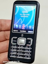 Amoi Skype S2 (Unlocked) 3G Mobile Phone Immaculate Condition With Charger