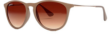 Catania Unisex Sunglasses