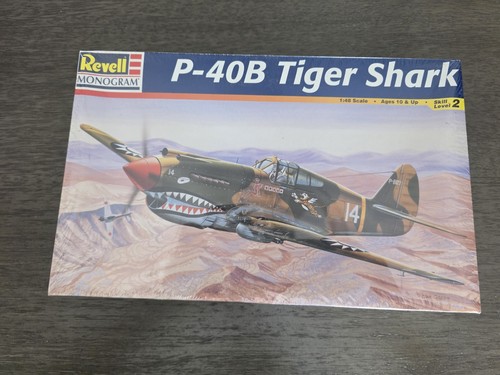 Revell scale curtiss - revell,