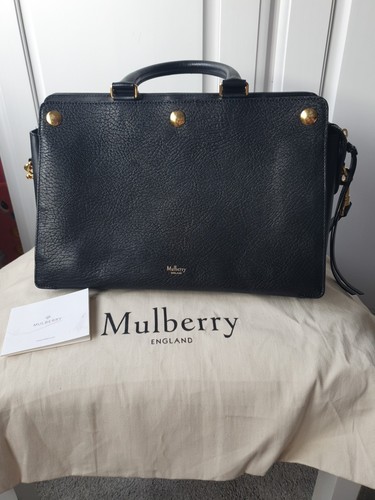 Mulberry chester bag excellent - mulberry,