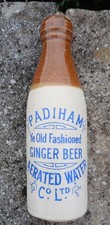 Padiham burnley aerated - ,