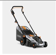 VonHaus 1600W Electric Corded Lawn Mower