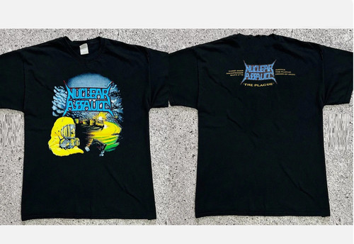 Rare nuclear assault side - 2,