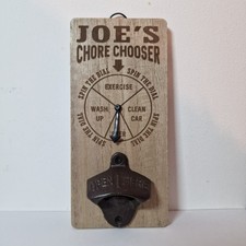 Novelty Beer Bottle Opener