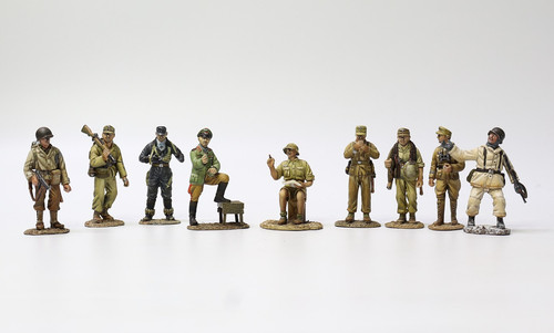 Figarti miniatures wwii - figarti,