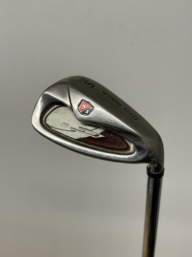 Wilson staff di9 sand - wilson, wedge
