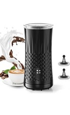 Milk Electric Frother Steamer