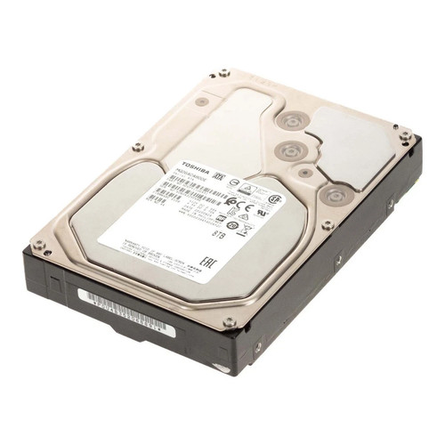 Toshiba 8tb sata - 8tb, 7.2k