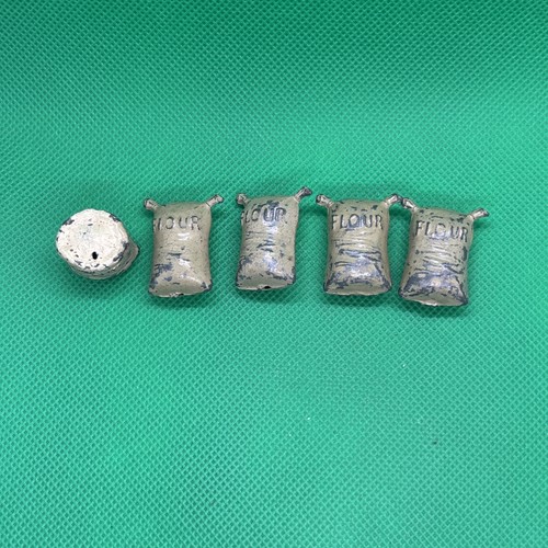 Vintage lead britains - vintage,
