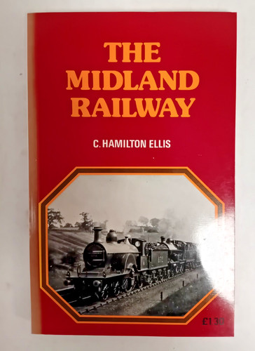 The midland railway c - the,