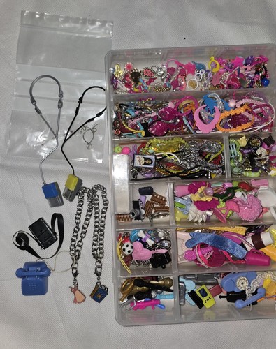 Huge bundle vintage barbie - huge,