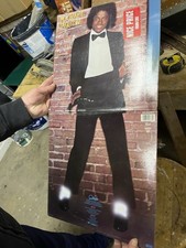 Michael Jackson Off The Wall